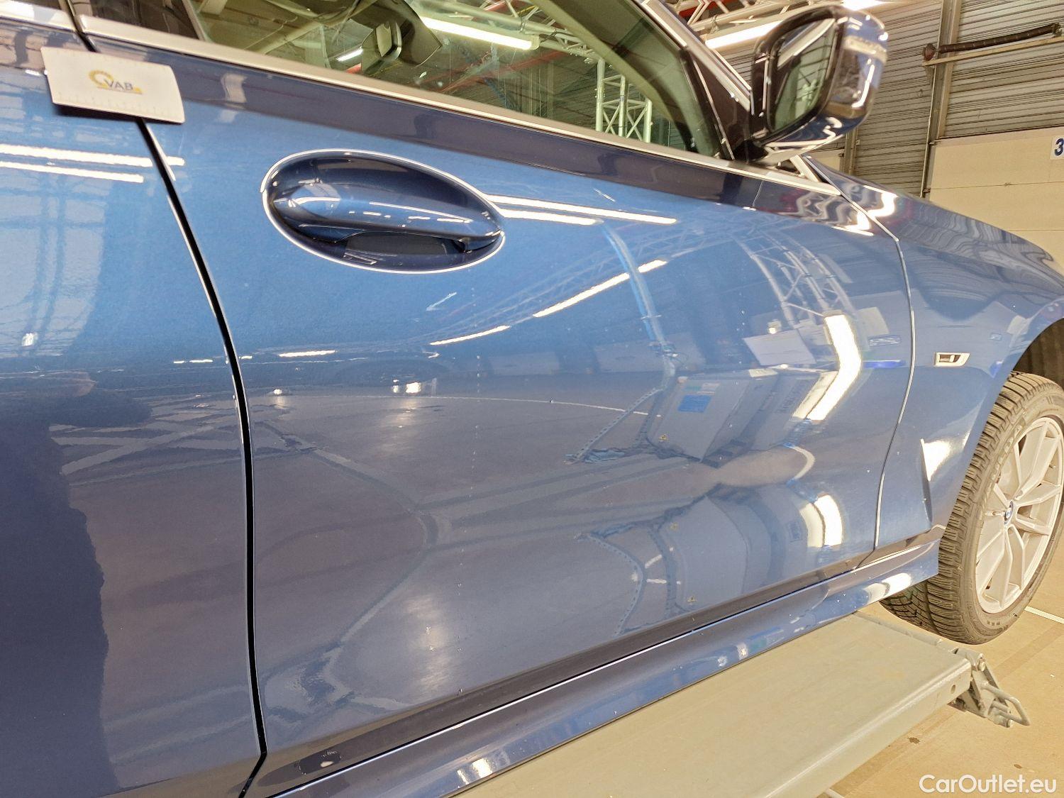  Bmw  Serie 3 BMW, 3-serie FL'22 PHEV, BMW 3 Reeks Berline 320e (150 kW) 4d #9