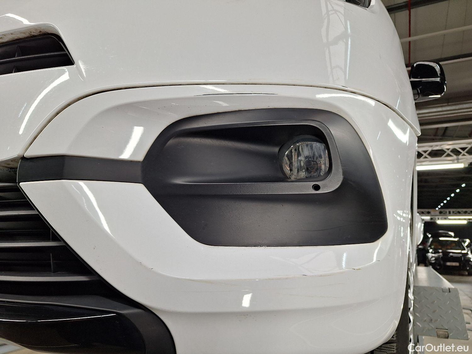  Toyota  Proace Toyota,  City Vers '20, Toyota  City Verso 1.2i 81kW LWB Shuttle 5d #9