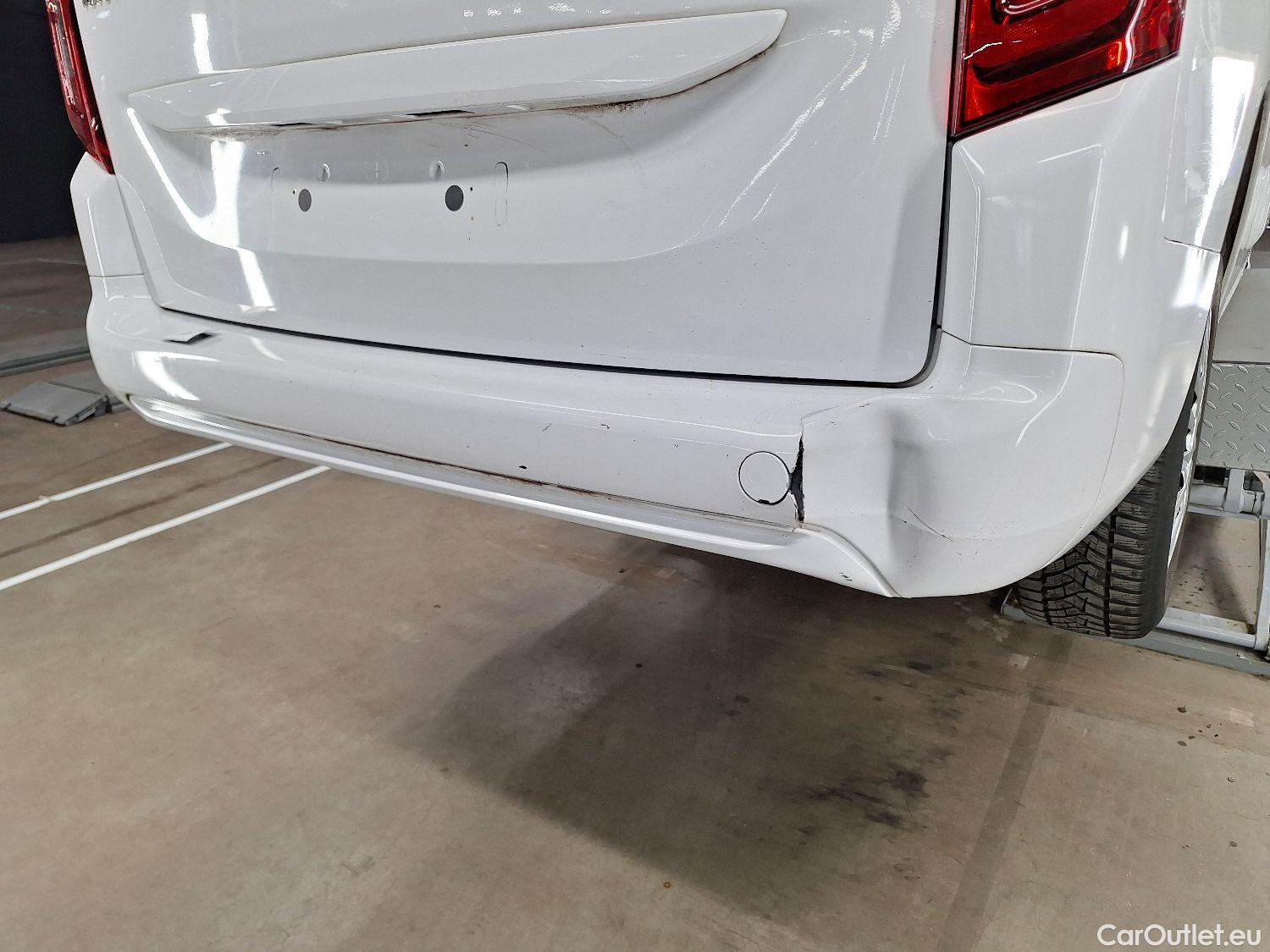  Toyota  Proace Toyota,  City Vers '20, Toyota  City Verso 1.2i 81kW LWB Shuttle 5d #27