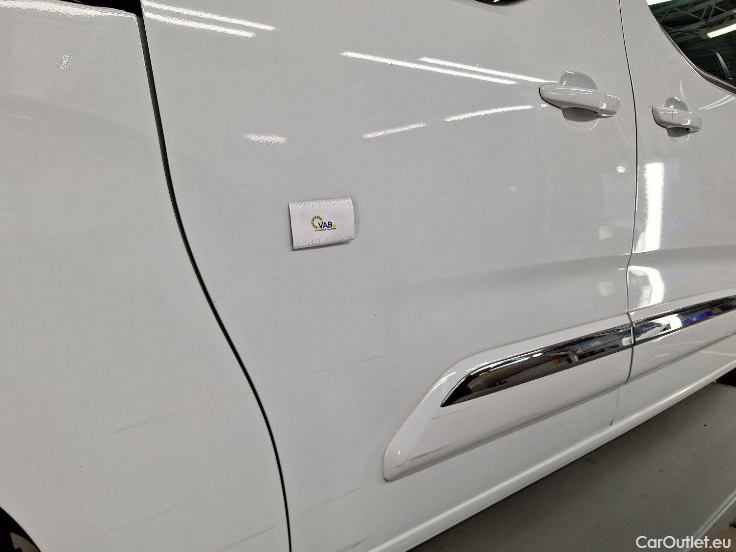  Toyota  Proace Toyota,  City Vers '20, Toyota  City Verso 1.2i 81kW LWB Shuttle 5d #17