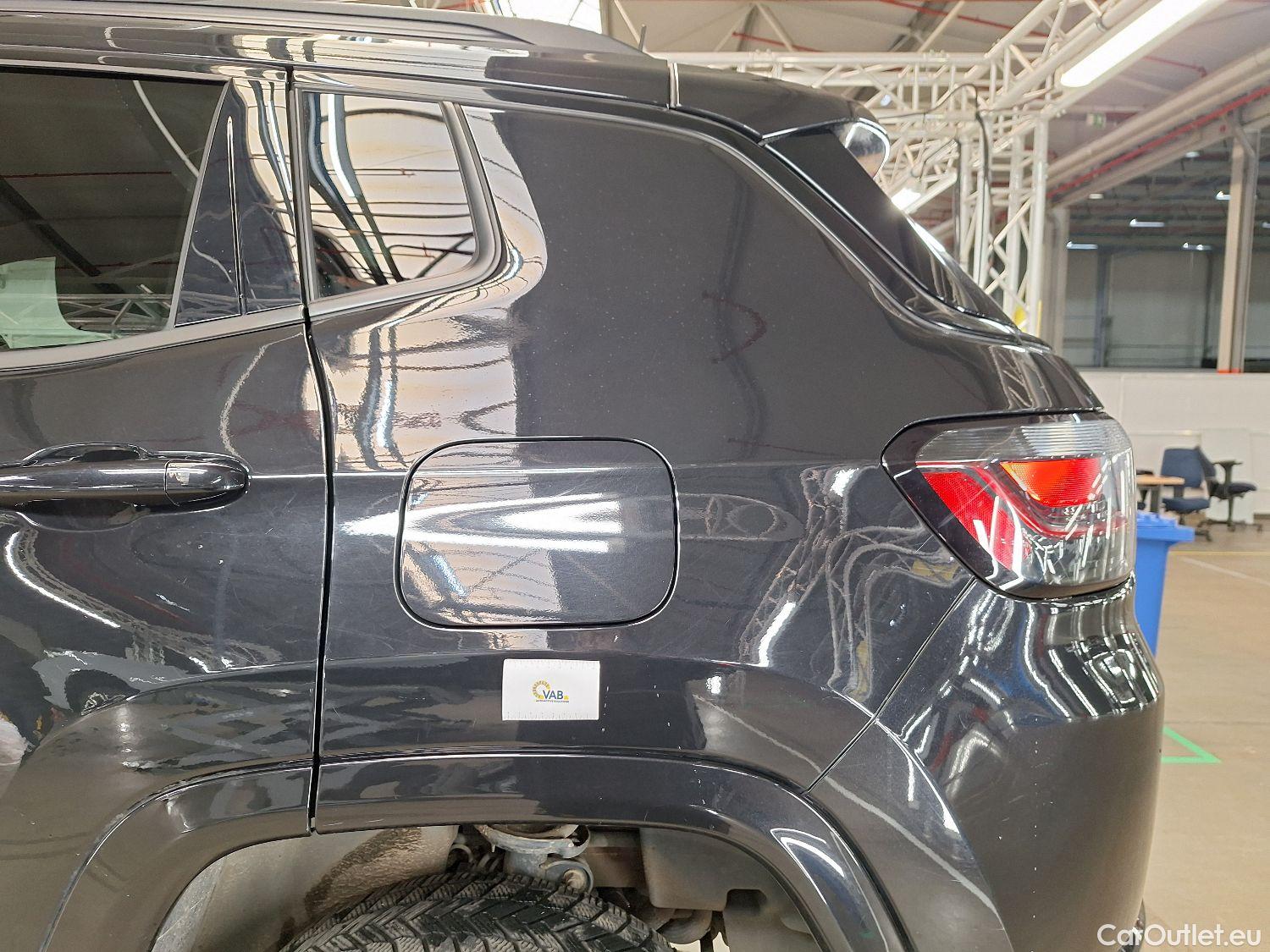  Jeep  Compass Jeep,  FL'21 PHEV, Jeep  1.3 Turbo T4 190 4xe ATX 80th Anniver #28