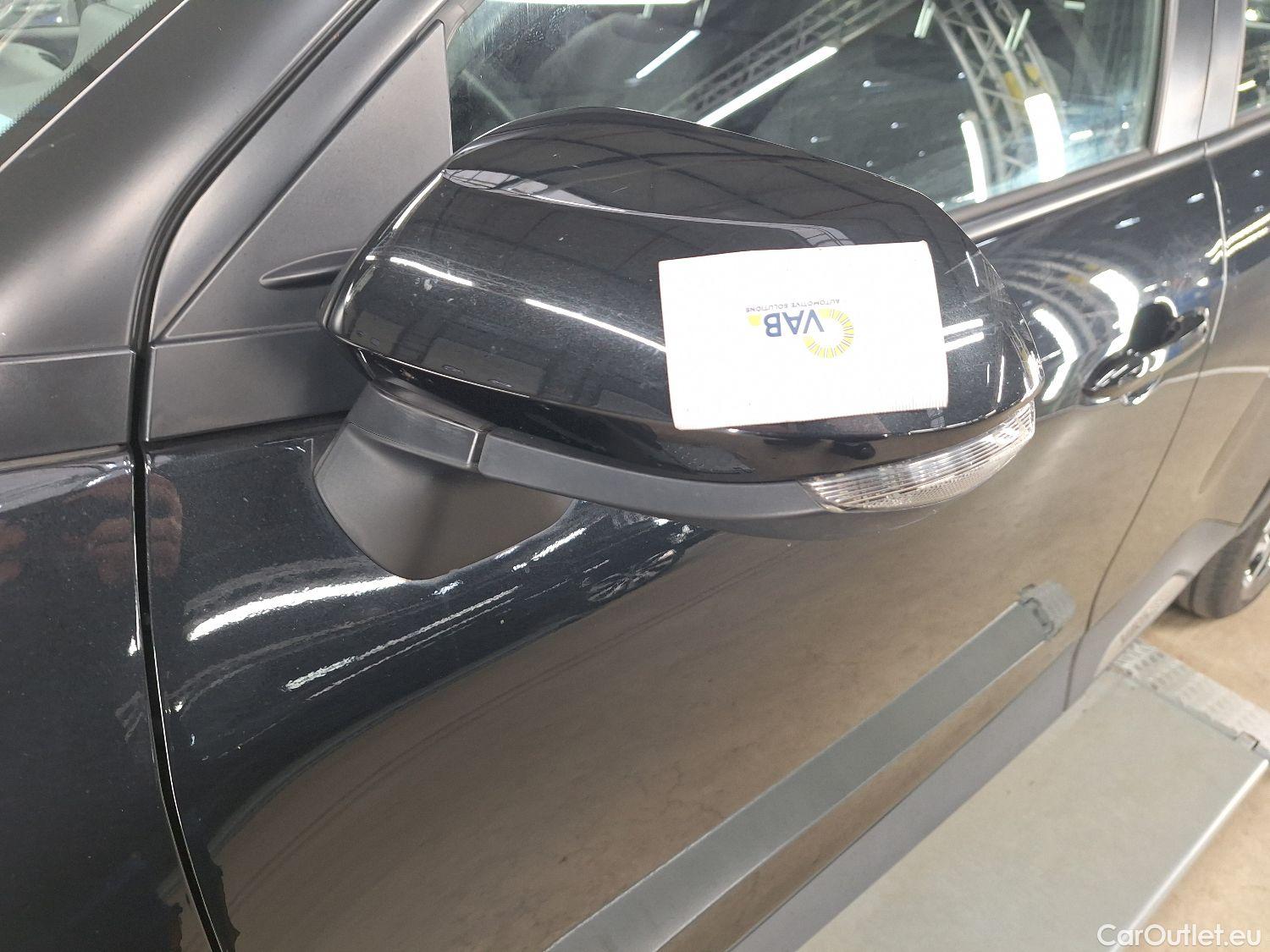  Toyota  Yaris Cross Toyota,  '21, Toyota  1.5 VVT-ie Hybrid Dynamic Plus  #53