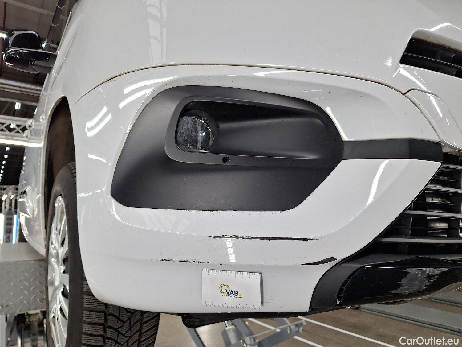  Toyota  Proace Toyota,  City Vers '20, Toyota  City Verso 1.2i 81kW LWB Shuttle 5d #10