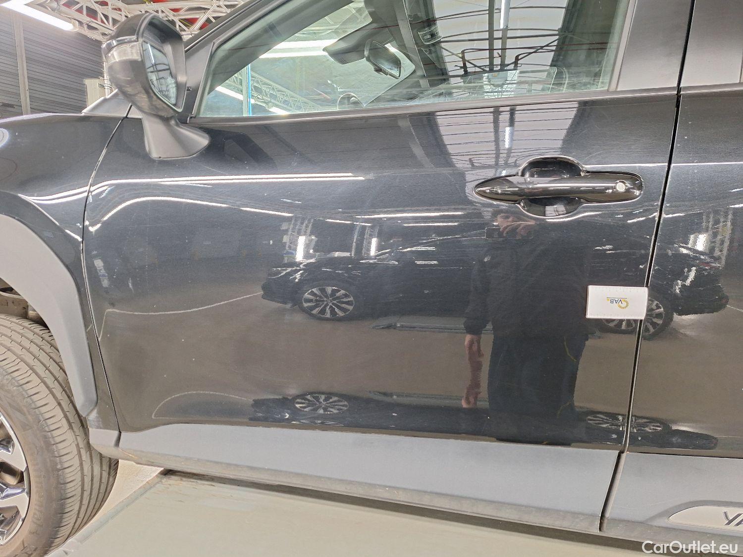  Toyota  Yaris Cross Toyota,  '21, Toyota  1.5 VVT-ie Hybrid Dynamic Plus  #25