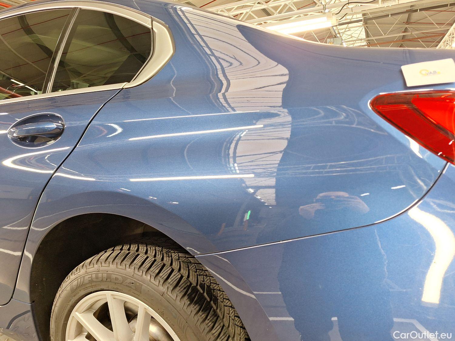  Bmw  Serie 3 BMW, 3-serie FL'22 PHEV, BMW 3 Reeks Berline 320e (150 kW) 4d #19