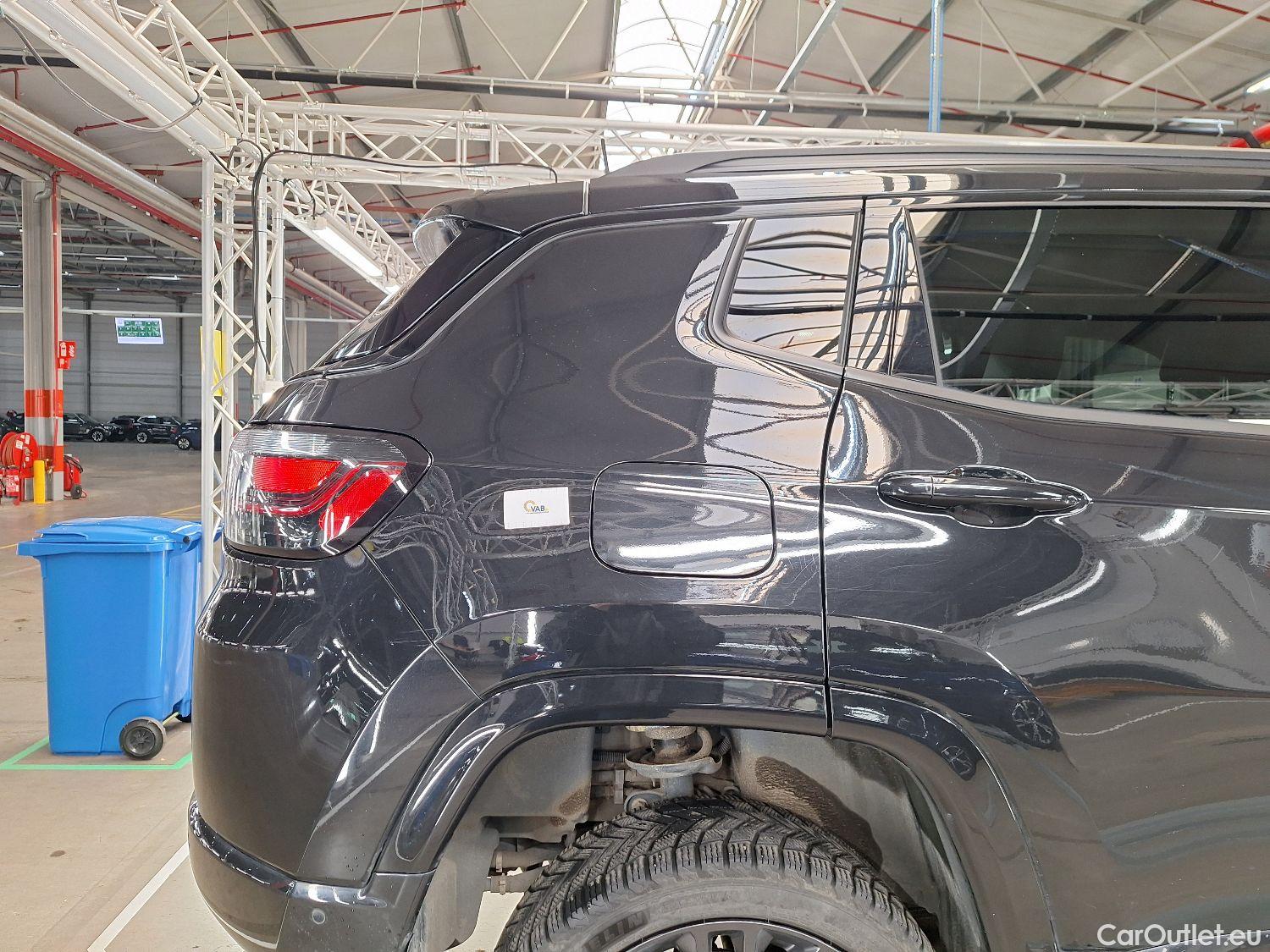  Jeep  Compass Jeep,  FL'21 PHEV, Jeep  1.3 Turbo T4 190 4xe ATX 80th Anniver #16