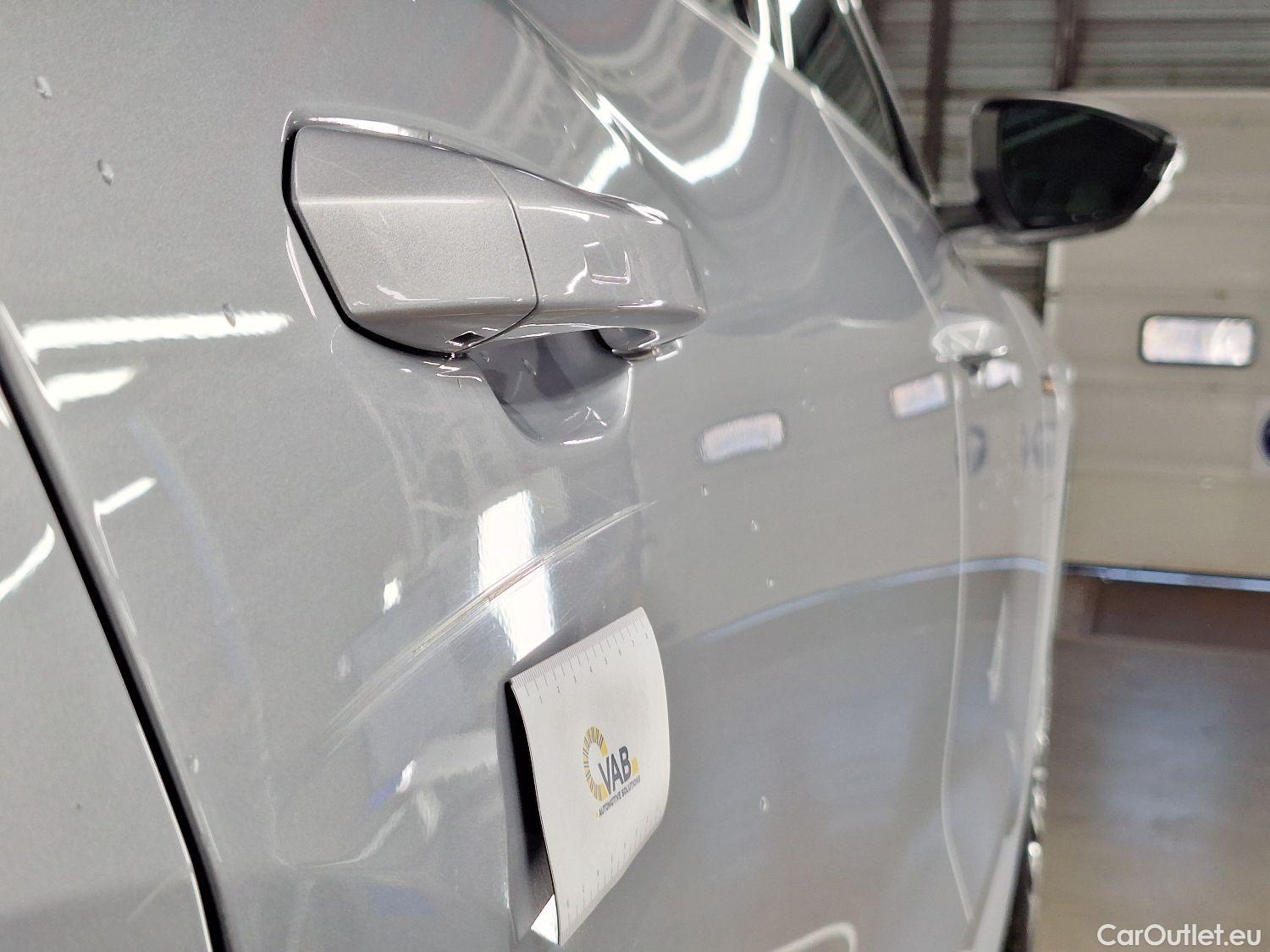  Audi  E-TRON Audi,  '19 BEV, Audi  55 Quattro Advanced 5d #22