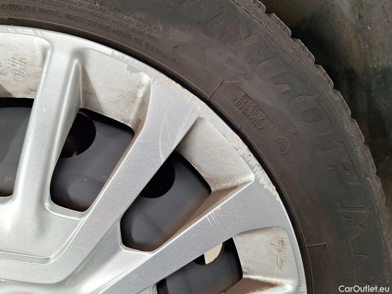  Toyota  Proace Toyota,  City Vers '20, Toyota  City Verso 1.2i 81kW LWB Shuttle 5d #6