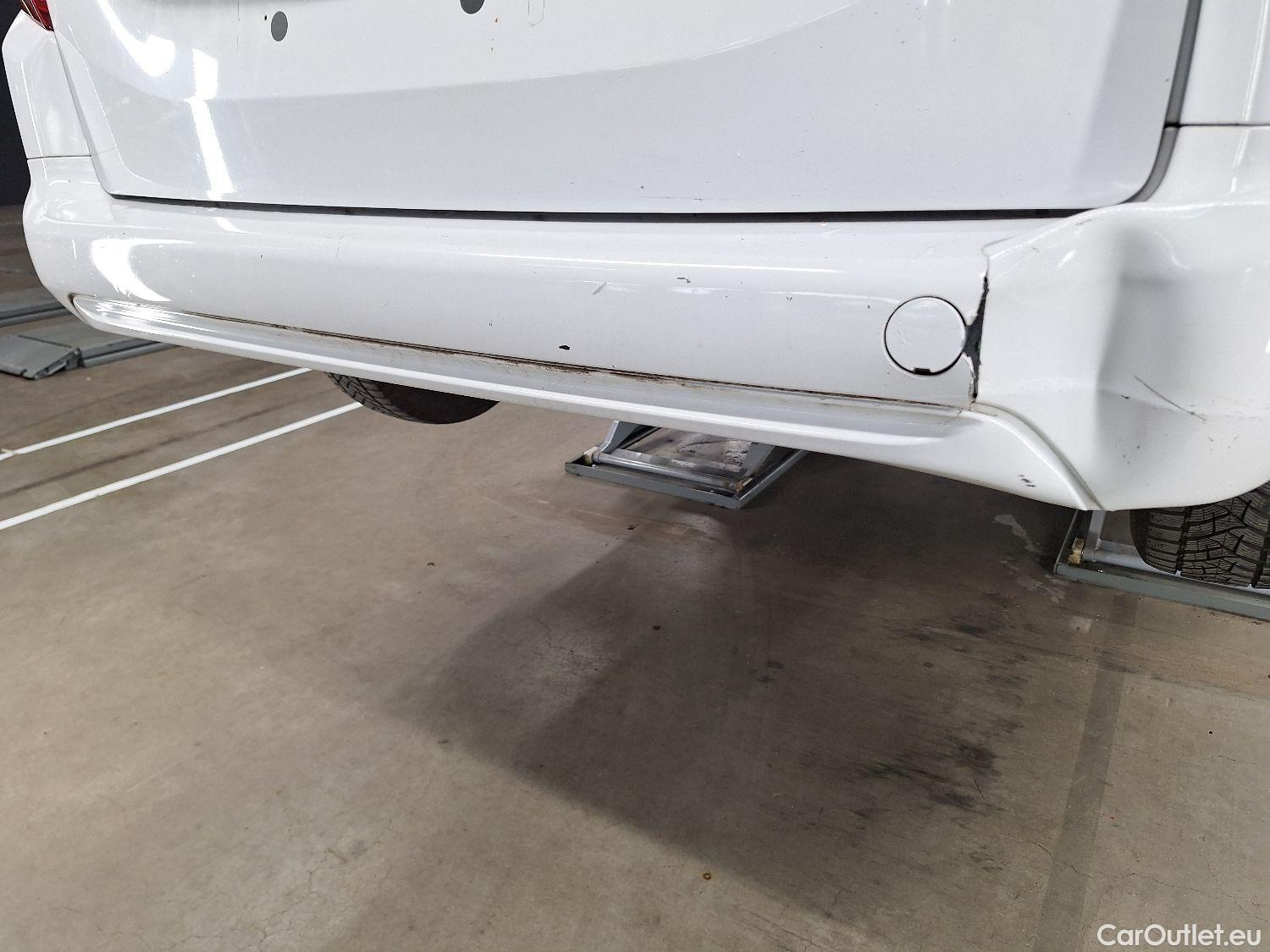  Toyota  Proace Toyota,  City Vers '20, Toyota  City Verso 1.2i 81kW LWB Shuttle 5d #29