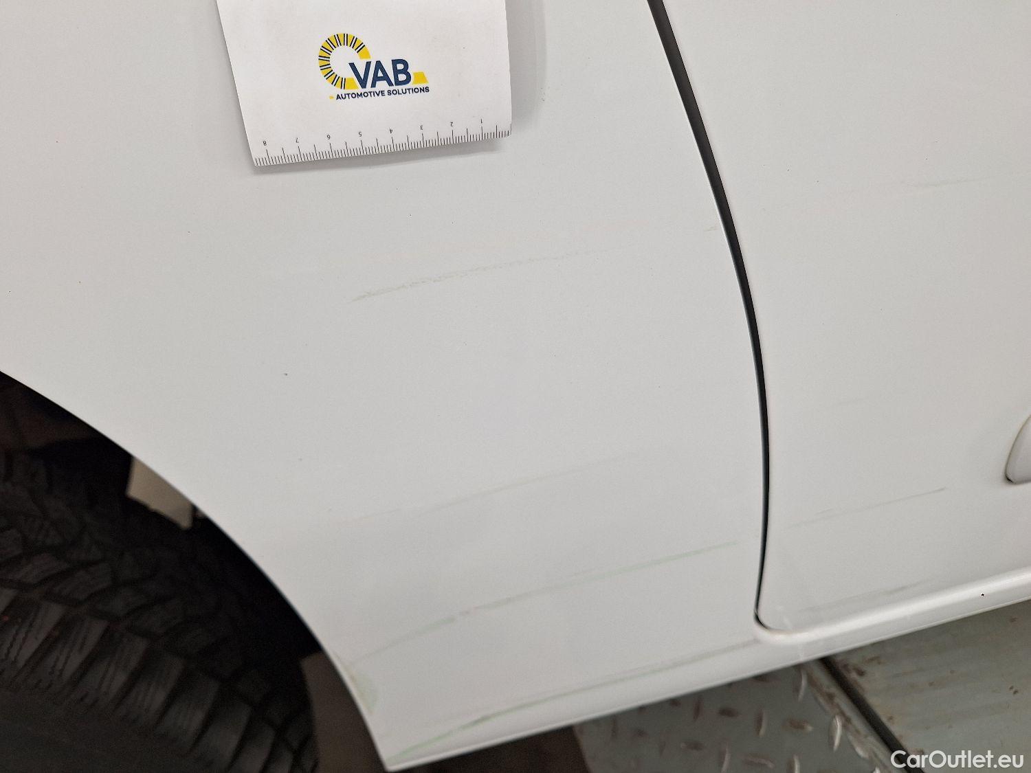  Toyota  Proace Toyota,  City Vers '20, Toyota  City Verso 1.2i 81kW LWB Shuttle 5d #15