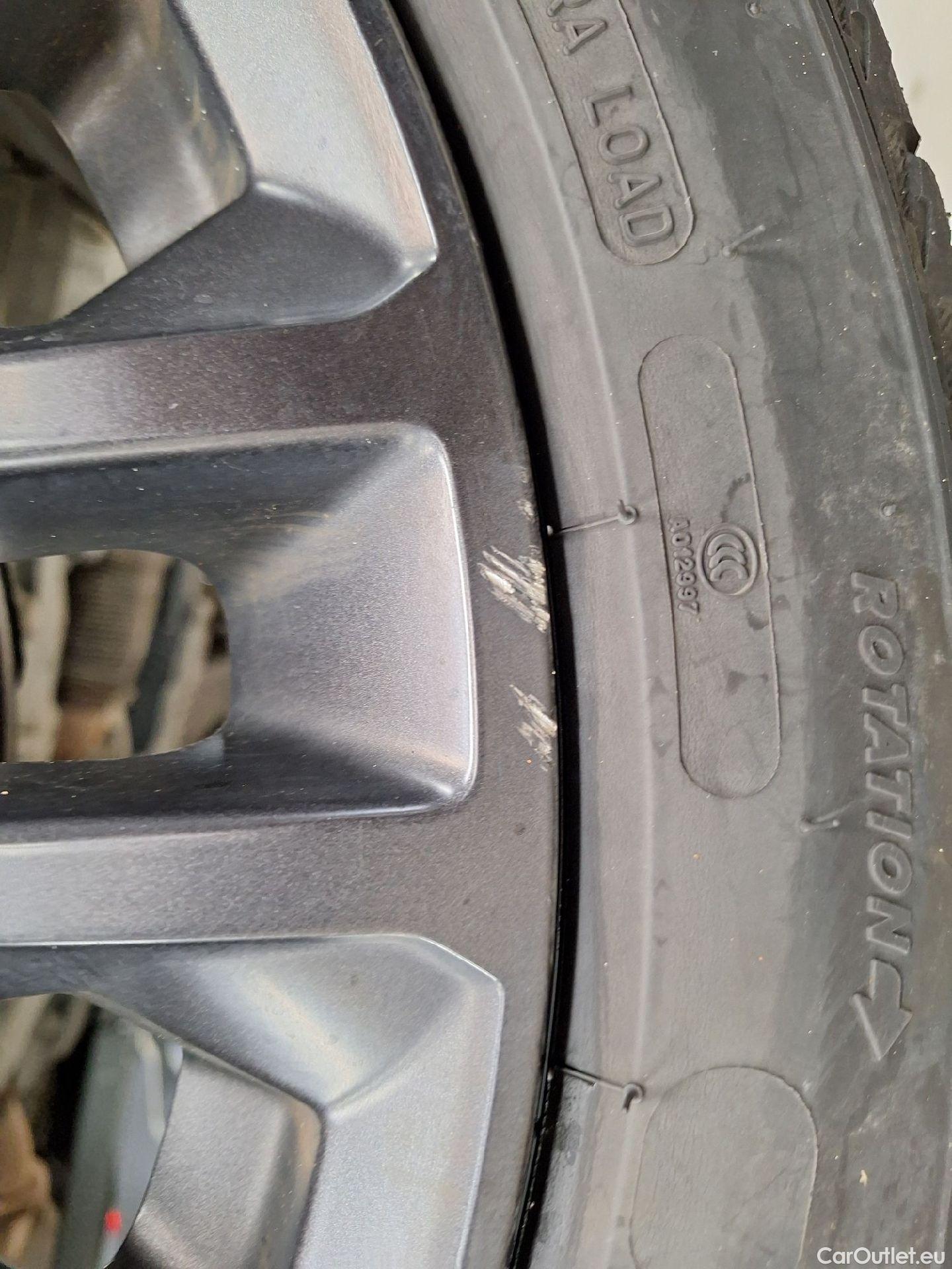  Jeep  Compass Jeep,  FL'21 PHEV, Jeep  1.3 Turbo T4 190 4xe ATX 80th Anniver #4