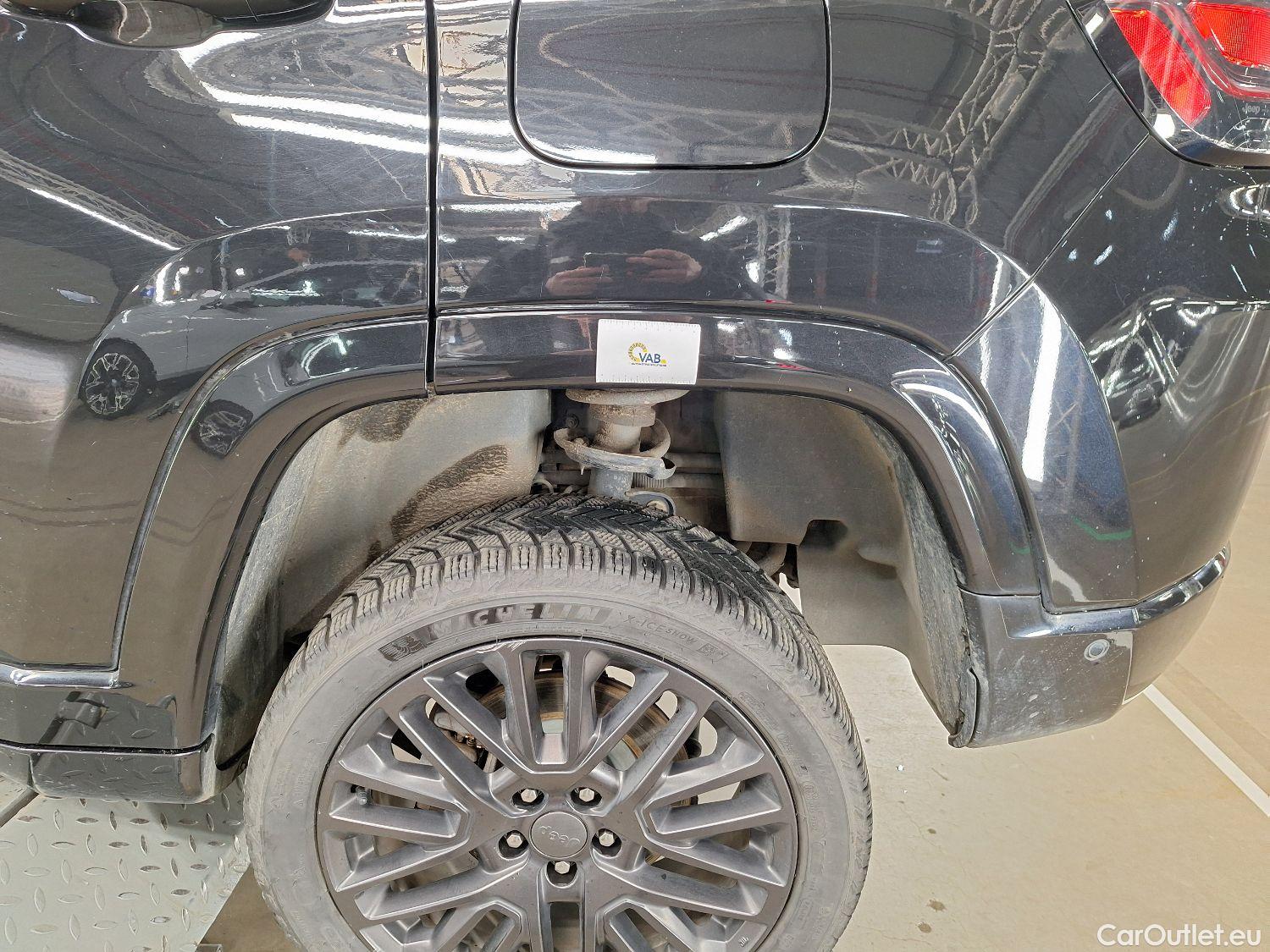  Jeep  Compass Jeep,  FL'21 PHEV, Jeep  1.3 Turbo T4 190 4xe ATX 80th Anniver #26