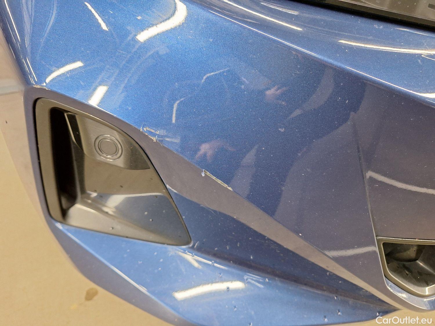  Bmw  Serie 3 BMW, 3-serie FL'22 PHEV, BMW 3 Reeks Berline 320e (150 kW) 4d #8