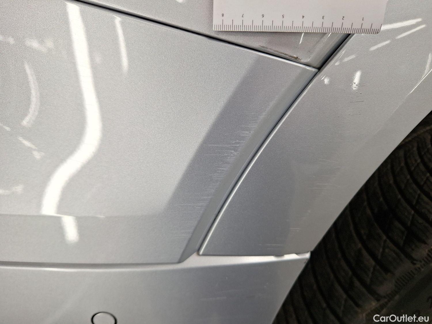  Audi  E-TRON Audi,  '19 BEV, Audi  55 Quattro Advanced 5d #32