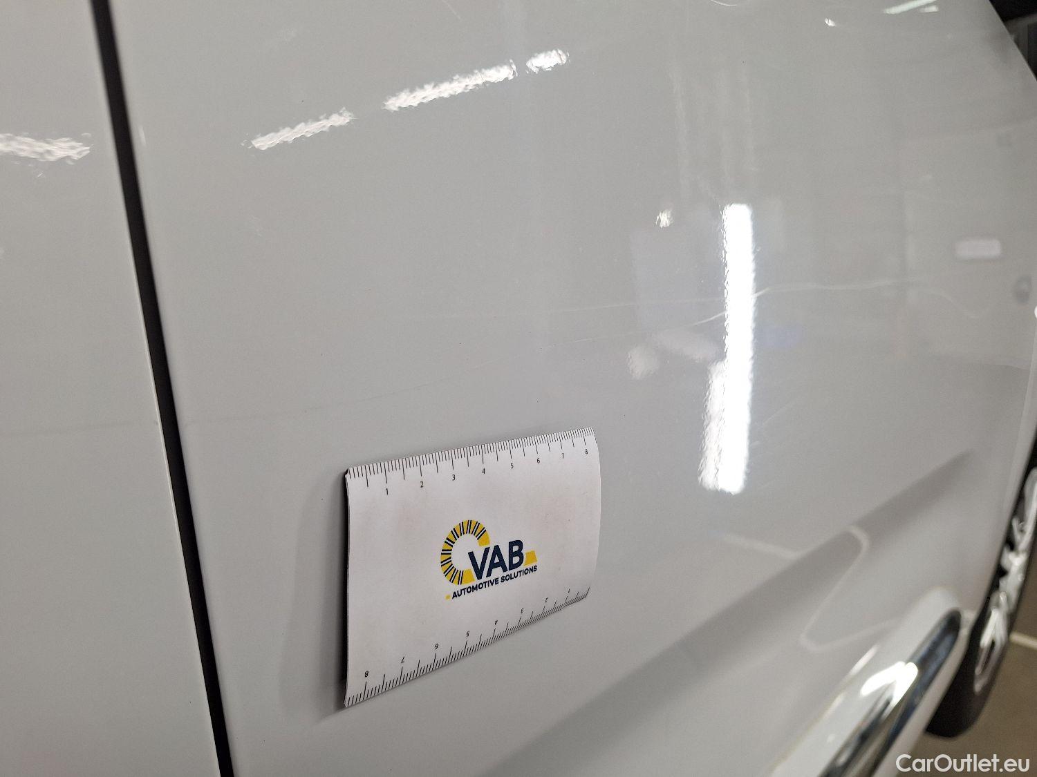  Toyota  Proace Toyota,  City Vers '20, Toyota  City Verso 1.2i 81kW LWB Shuttle 5d #22