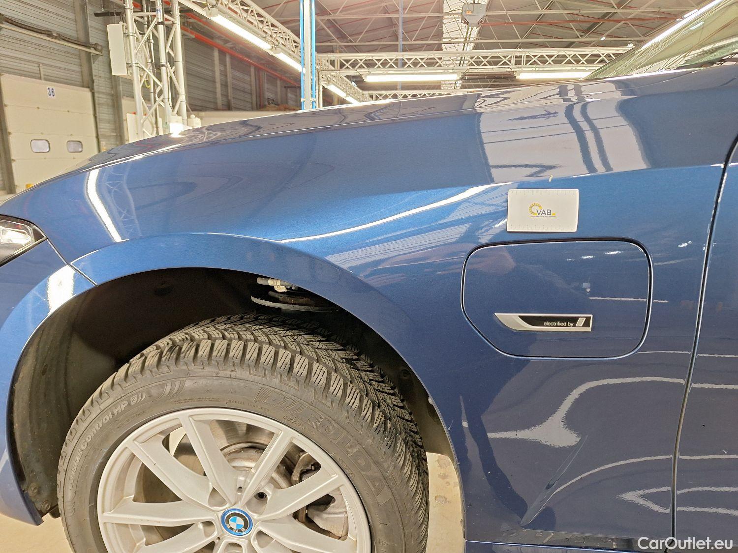  Bmw  Serie 3 BMW, 3-serie FL'22 PHEV, BMW 3 Reeks Berline 320e (150 kW) 4d #23