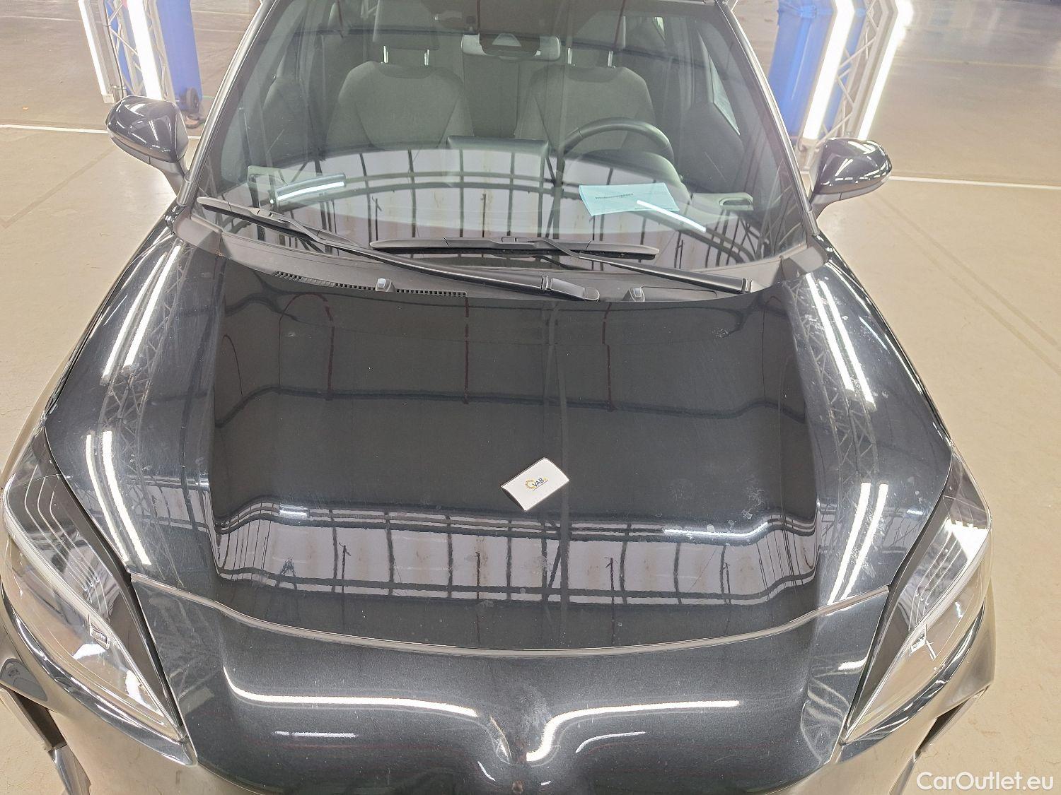  Toyota  Yaris Cross Toyota,  '21, Toyota  1.5 VVT-ie Hybrid Dynamic Plus  #55