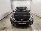  Volkswagen  Passat Volkswagen  Variant 2.0 TDI SCR 110kW DSG7 Style Business 5d #5