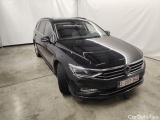  Volkswagen  Passat Volkswagen  Variant 2.0 TDI SCR 110kW DSG7 Style Business 5d #8