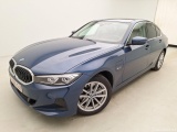  Bmw  Serie 3 BMW, 3-serie FL'22 PHEV, BMW 3 Reeks Berline 320e (150 kW) 4d #2