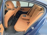  Bmw  Serie 3 BMW, 3-serie FL'22 PHEV, BMW 3 Reeks Berline 320e (150 kW) 4d #4