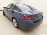  Bmw  Serie 3 BMW, 3-serie FL'22 PHEV, BMW 3 Reeks Berline 320e (150 kW) 4d #6