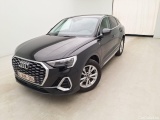  Audi  Q3 Audi,  SB '19, Audi  Sportback 35 TFSI S tronic S Line Business #2
