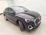  Audi  Q3 Audi,  SB '19, Audi  Sportback 35 TFSI S tronic S Line Business #9