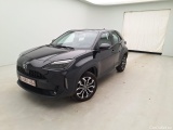  Toyota  Yaris Cross Toyota,  '21, Toyota  1.5 VVT-ie Hybrid Dynamic Plus  #2