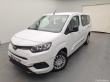  Toyota  Proace Toyota,  City Vers '20, Toyota  City Verso 1.2i 81kW LWB Shuttle 5d #2
