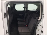  Toyota  Proace Toyota,  City Vers '20, Toyota  City Verso 1.2i 81kW LWB Shuttle 5d #4