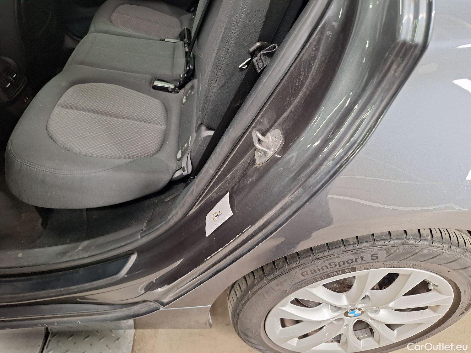  Bmw  Serie 2 BMW, 2-serie GranTour '18, BMW 2 Reeks Gran Tourer 218d (100kW) Aut. 5d #26