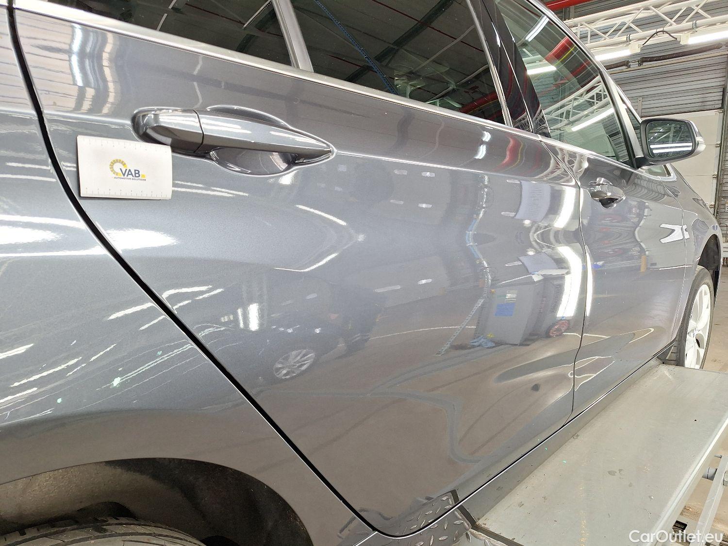  Bmw  Serie 2 BMW, 2-serie GranTour '18, BMW 2 Reeks Gran Tourer 218d (100kW) Aut. 5d #6