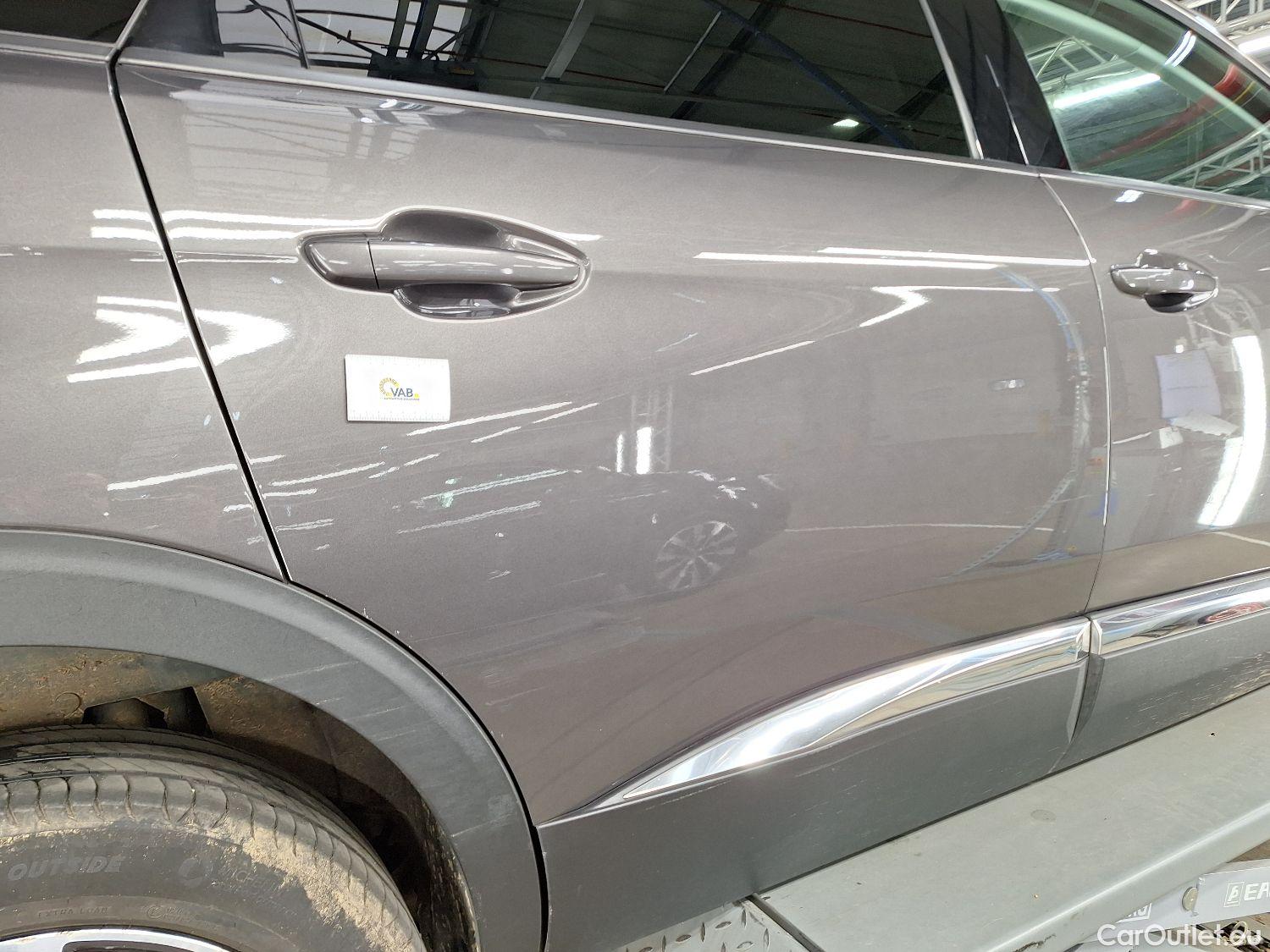  Peugeot  5008 Peugeot,  FL'20, Peugeot  1.5 BlueHDi 96kW S&S EAT8 Allure Pack #16