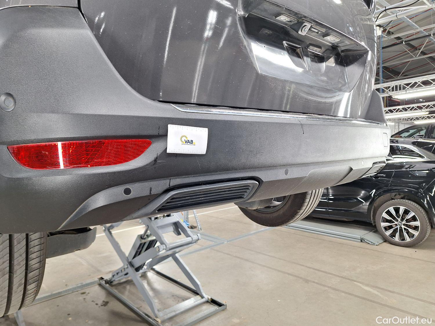  Peugeot  5008 Peugeot,  FL'20, Peugeot  1.5 BlueHDi 96kW S&S EAT8 Allure Pack #27