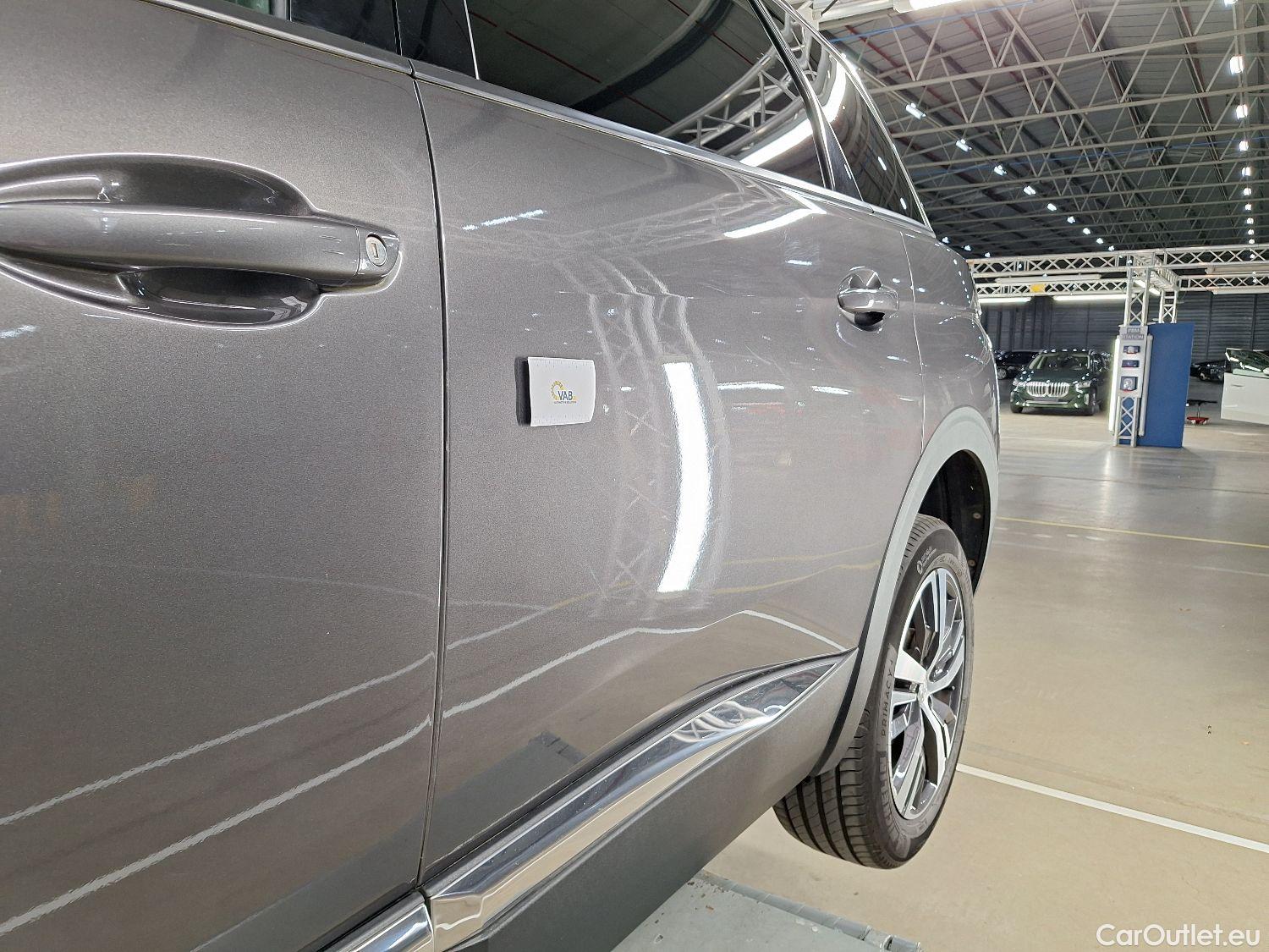  Peugeot  5008 Peugeot,  FL'20, Peugeot  1.5 BlueHDi 96kW S&S EAT8 Allure Pack #41