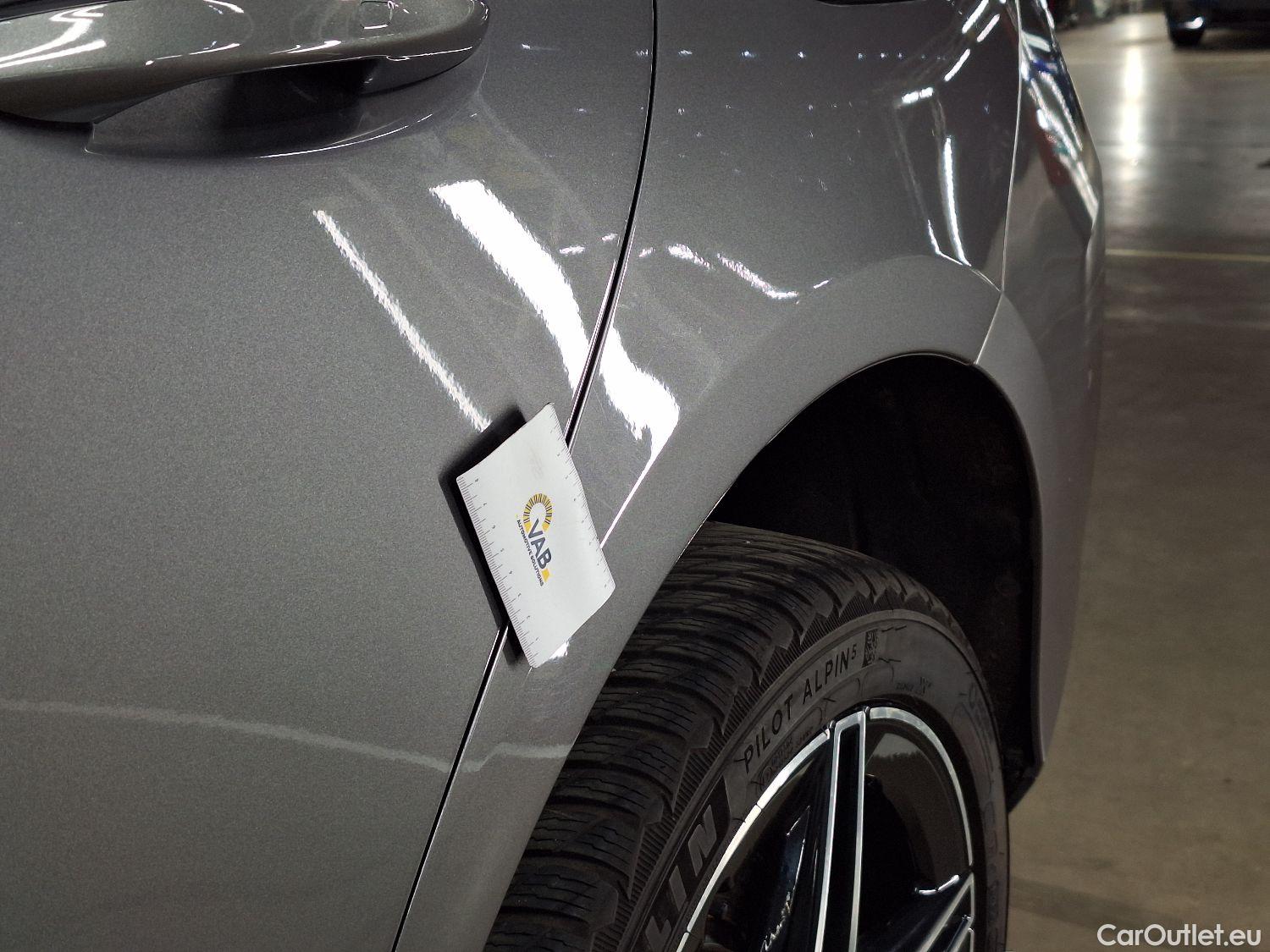  Mercedes  CLA-Klasse Mercedes, CLA-Class SB '19, Mercedes-Benz CLA Shooting Brake CLA 180 Business  #14