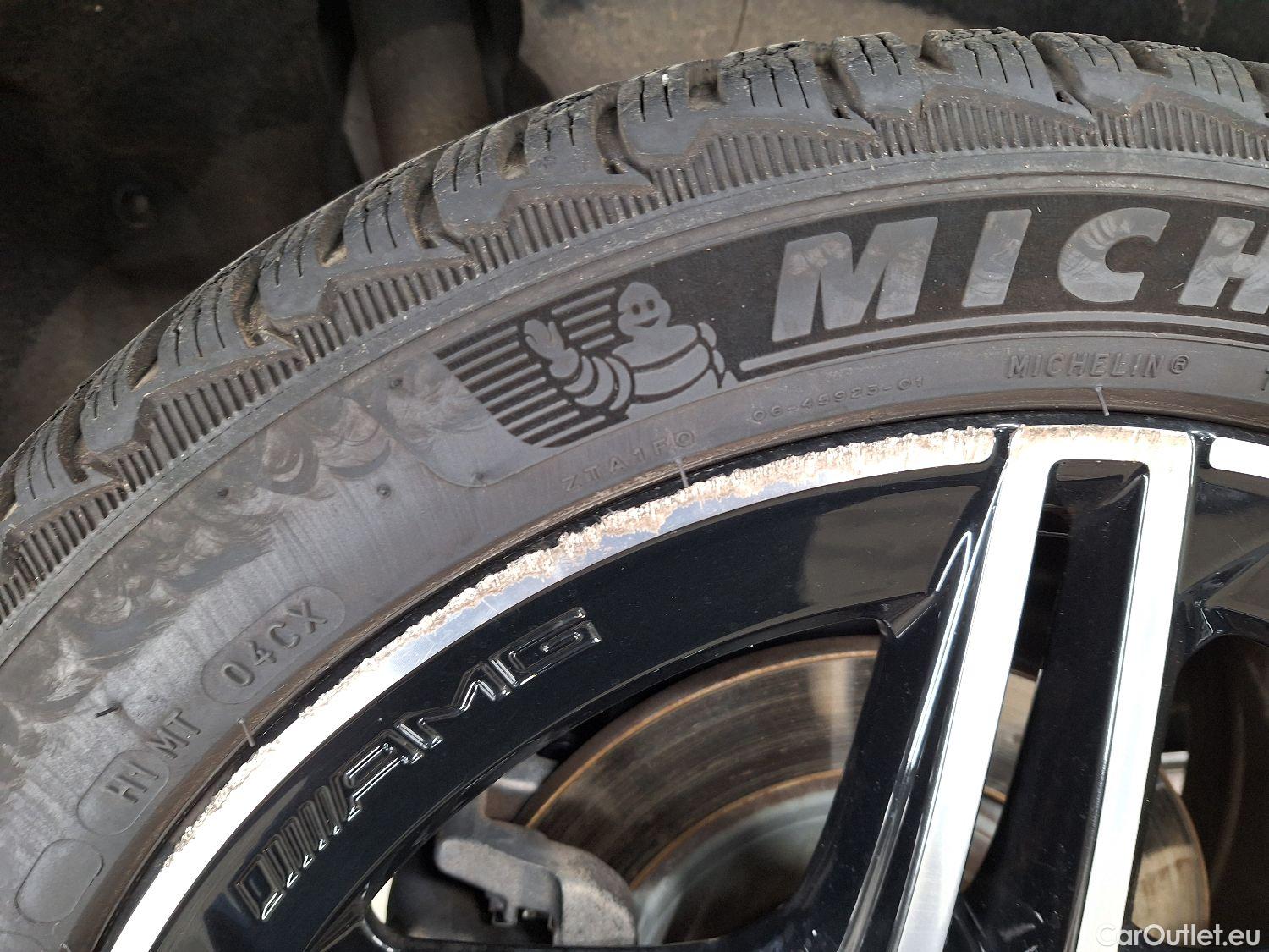  Mercedes  CLA-Klasse Mercedes, CLA-Class SB '19, Mercedes-Benz CLA Shooting Brake CLA 180 Business  #7