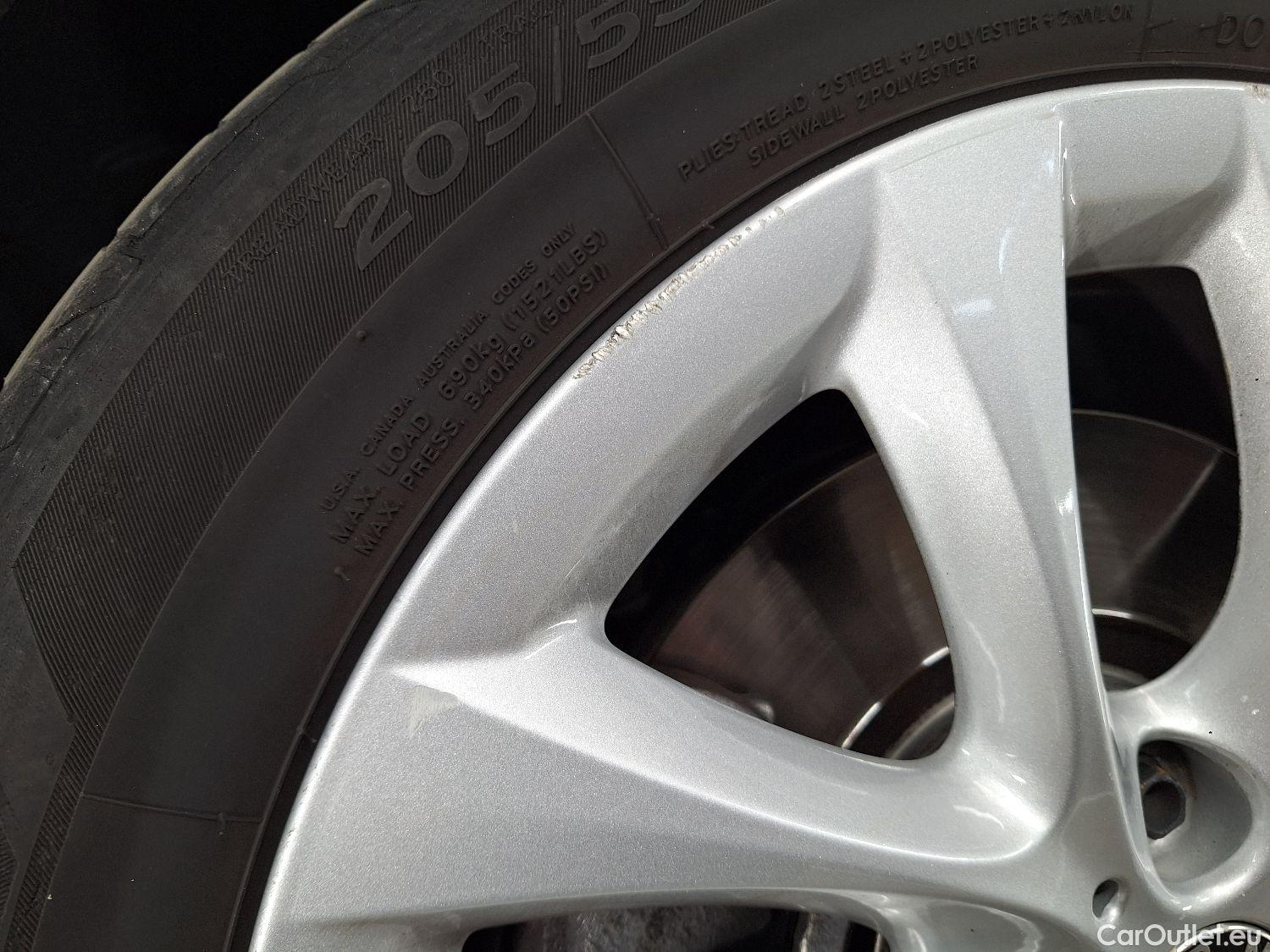  Bmw  Serie 2 BMW, 2-serie GranTour '18, BMW 2 Reeks Gran Tourer 218d (100kW) Aut. 5d #5