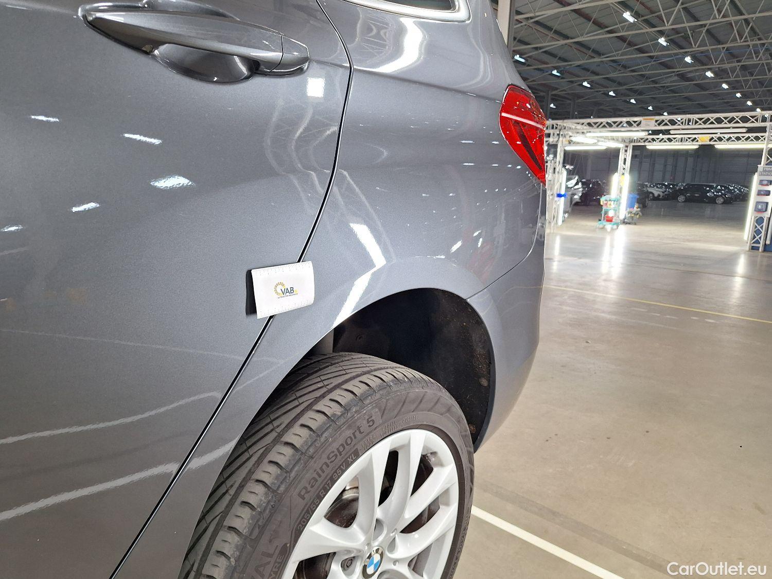  Bmw  Serie 2 BMW, 2-serie GranTour '18, BMW 2 Reeks Gran Tourer 218d (100kW) Aut. 5d #12