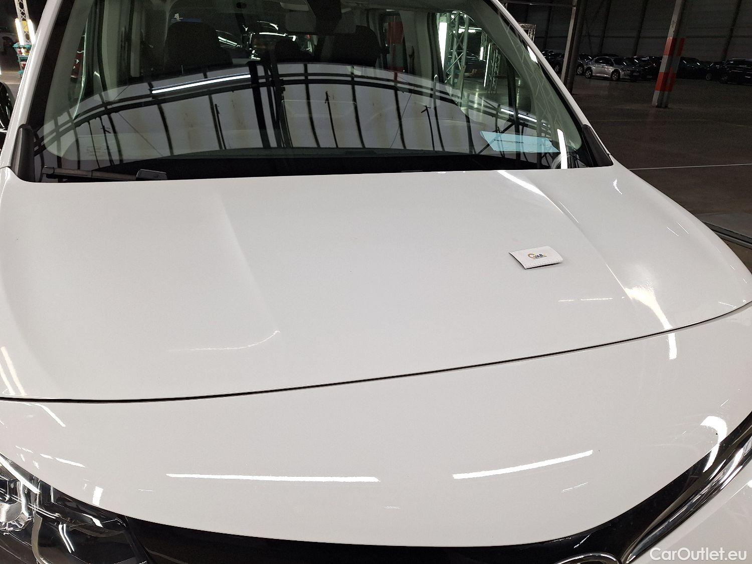  Toyota  Proace Toyota,  City Vers '20, Toyota  City Verso 1.2i 81kW LWB Shuttle 5d #52