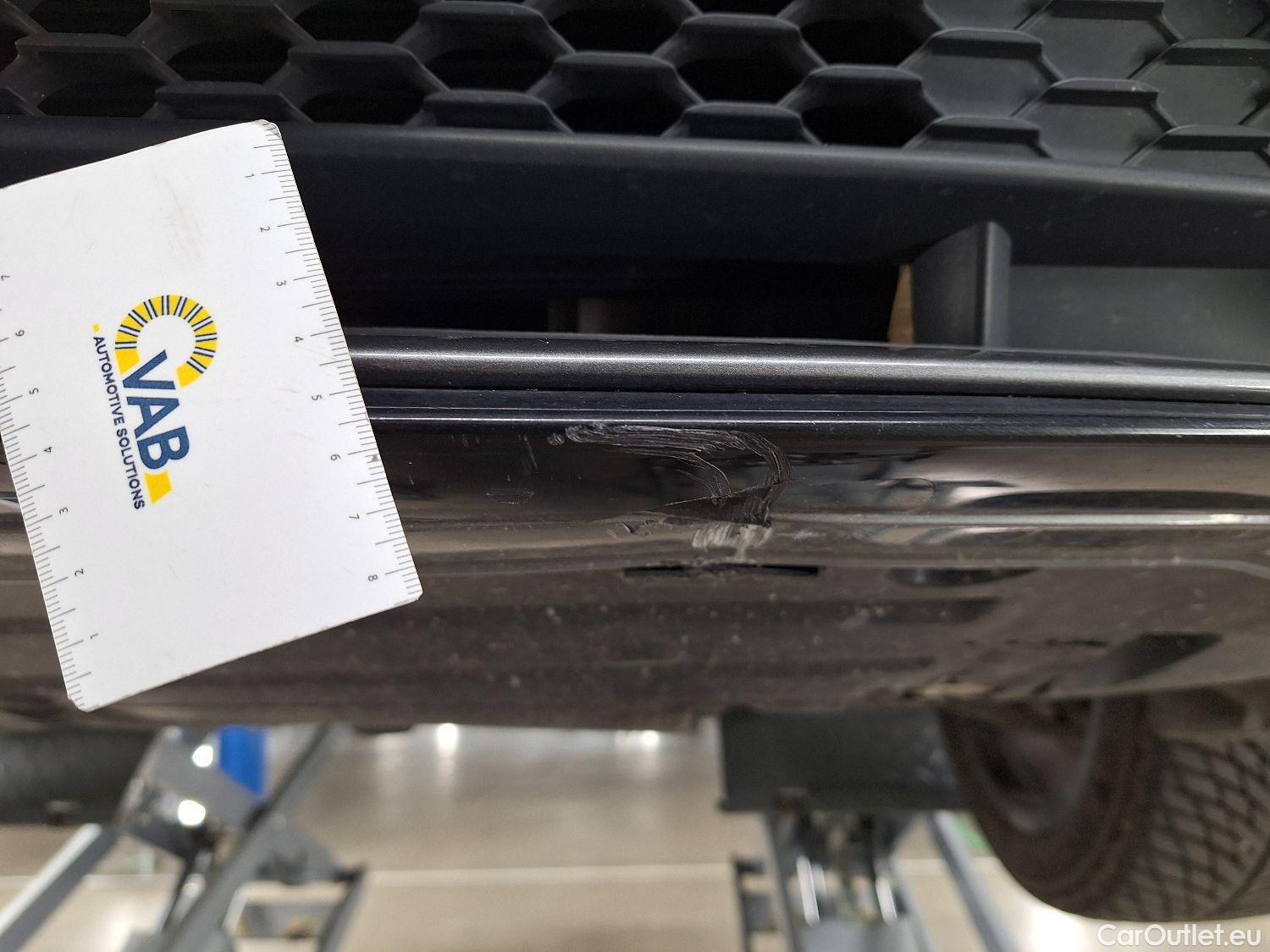  Mercedes  CLA-Klasse Mercedes, CLA-Class SB '19, Mercedes-Benz CLA Shooting Brake CLA 180 Business  #5