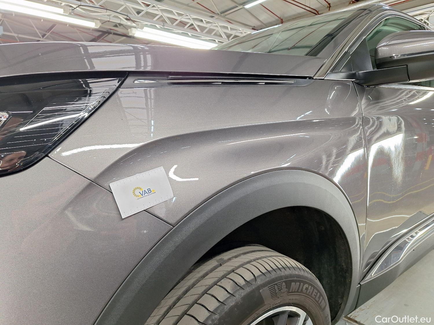  Peugeot  5008 Peugeot,  FL'20, Peugeot  1.5 BlueHDi 96kW S&S EAT8 Allure Pack #34