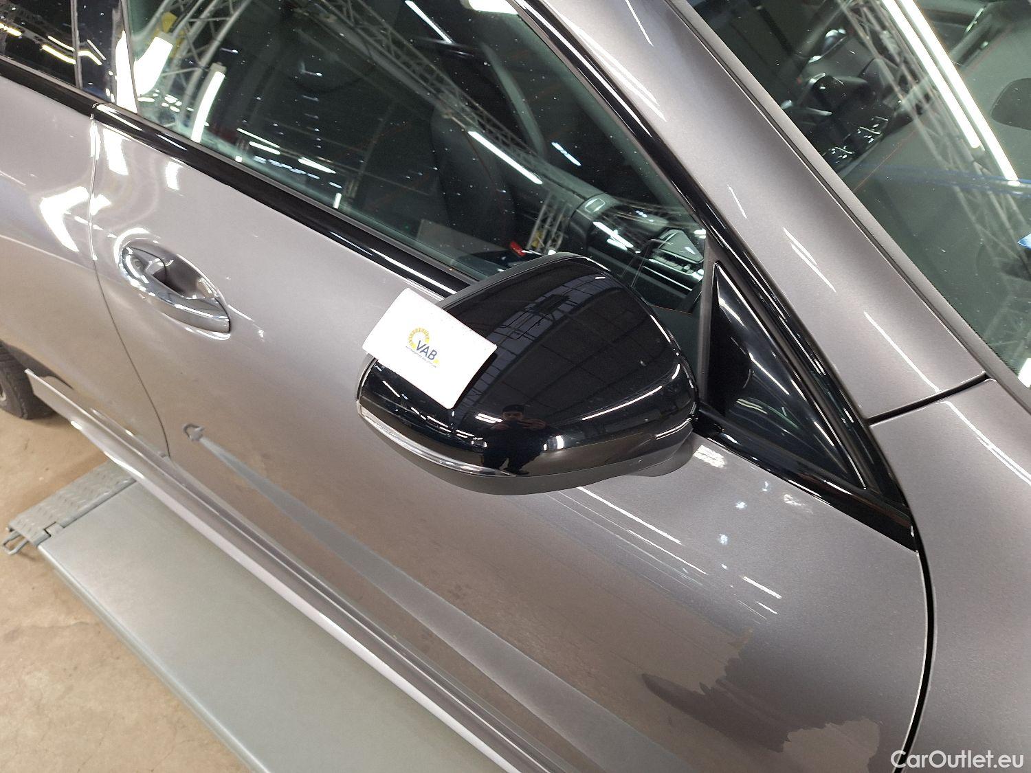  Mercedes  CLA-Klasse Mercedes, CLA-Class SB '19, Mercedes-Benz CLA Shooting Brake CLA 180 Business  #1