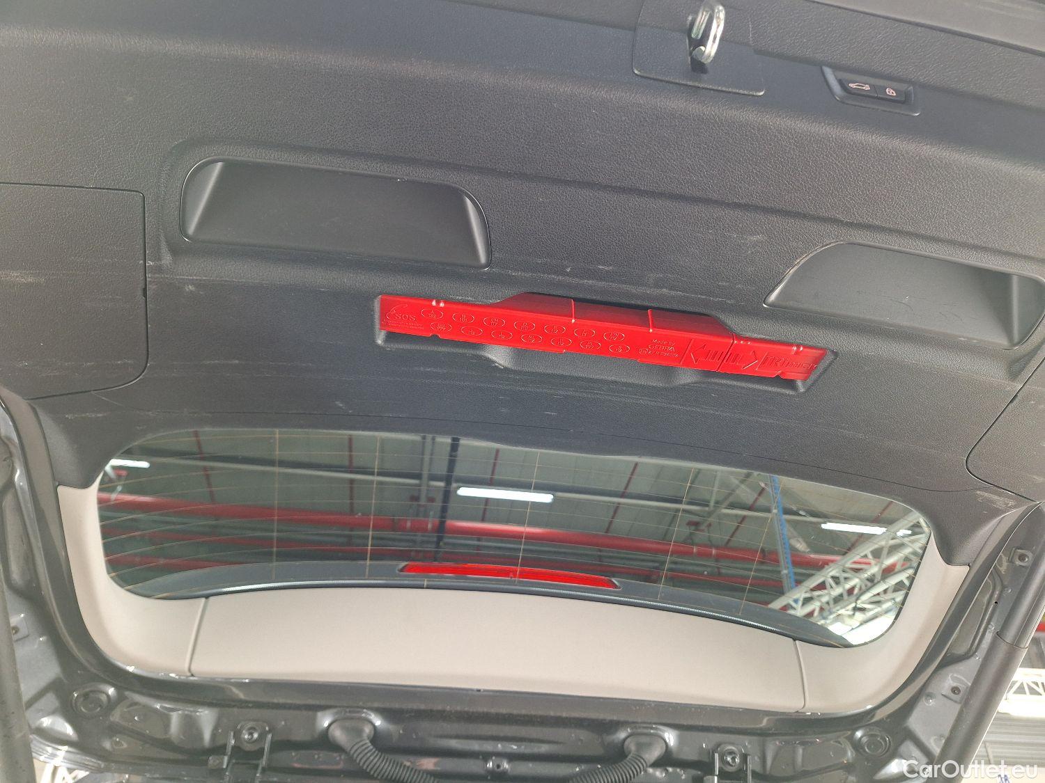  Bmw  Serie 2 BMW, 2-serie GranTour '18, BMW 2 Reeks Gran Tourer 218d (100kW) Aut. 5d #22