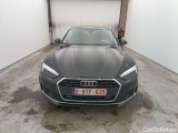  Audi  A5 Sportback Audi  30 TDI S tronic Bus Ed Advanced 5d #5