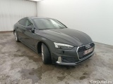  Audi  A5 Sportback Audi  30 TDI S tronic Bus Ed Advanced 5d #8