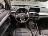  Bmw  X1 BMW  xDrive25e (162 kW) 5d #9