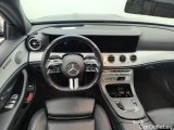  Mercedes  E-Klasse MERCEDES CLASSE E BREAK DIESEL (S213) - 2021 E 300 de 194 4-Matic PHEV 5d #9