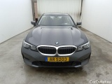  Bmw  Serie 3 BMW 3 DIESEL - 2019 316 dA 122hp MHD AdBlue 4d #5
